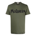 Alexander McQueen T-shirt