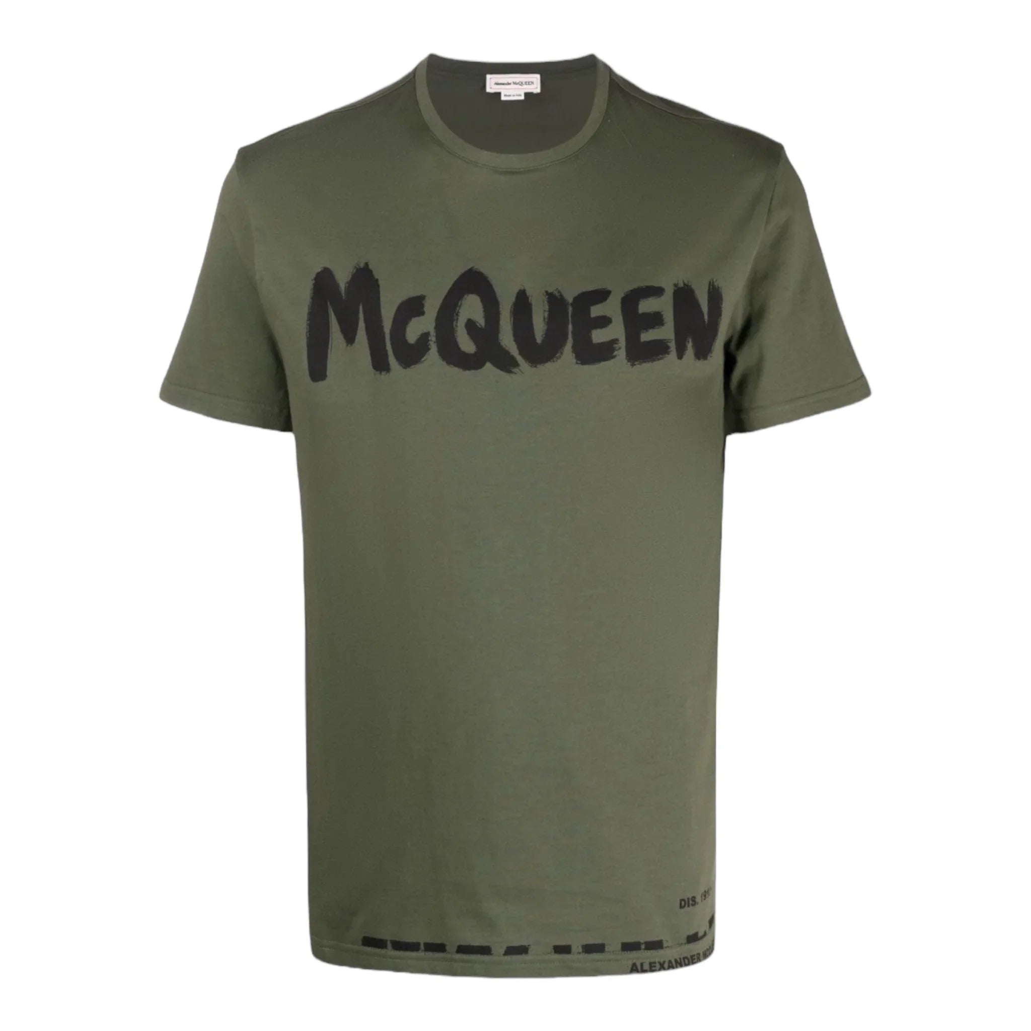 Alexander McQueen T-shirt