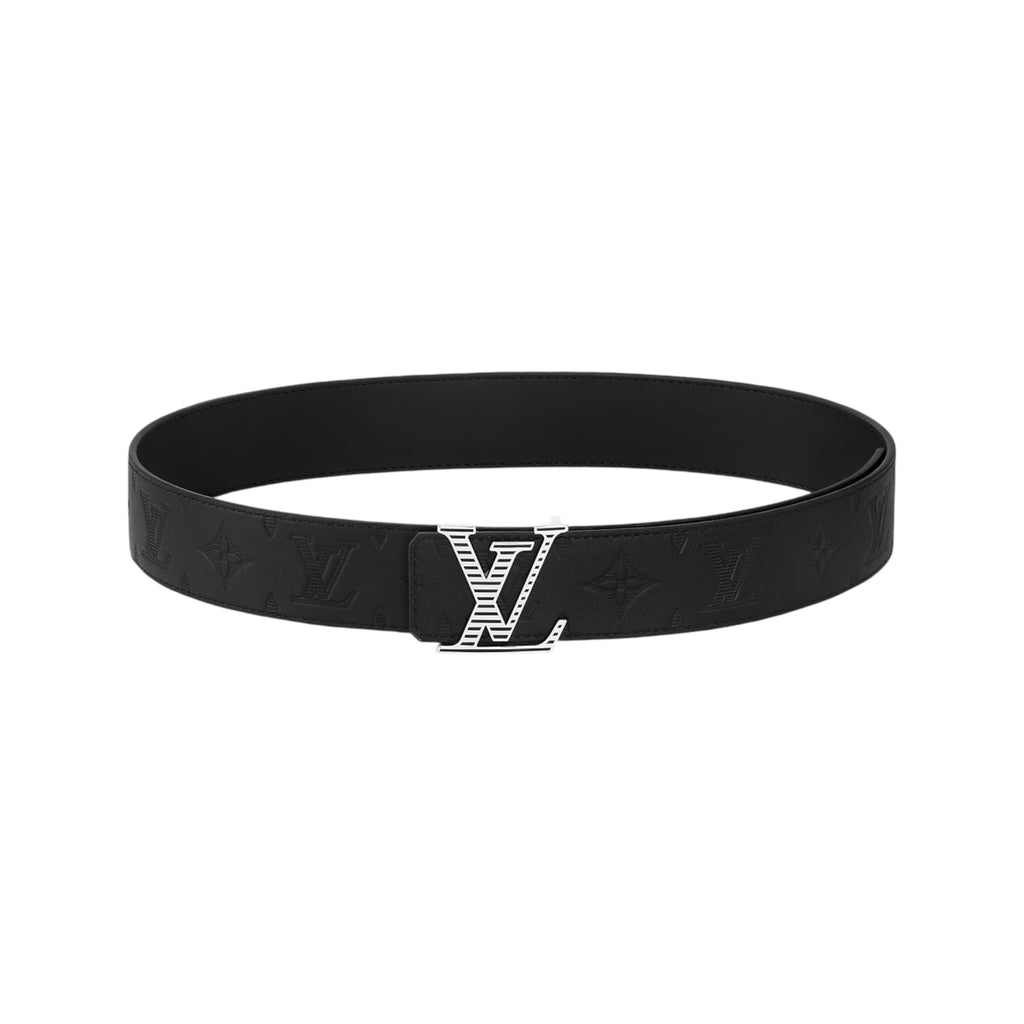 LV Shadow 40mm Reversible Belt