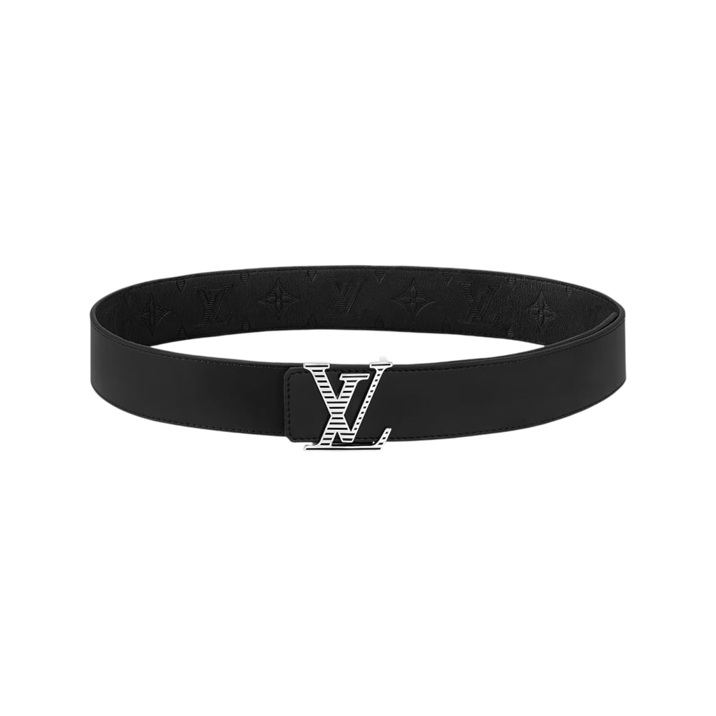 LV Shadow 40mm Reversible Belt