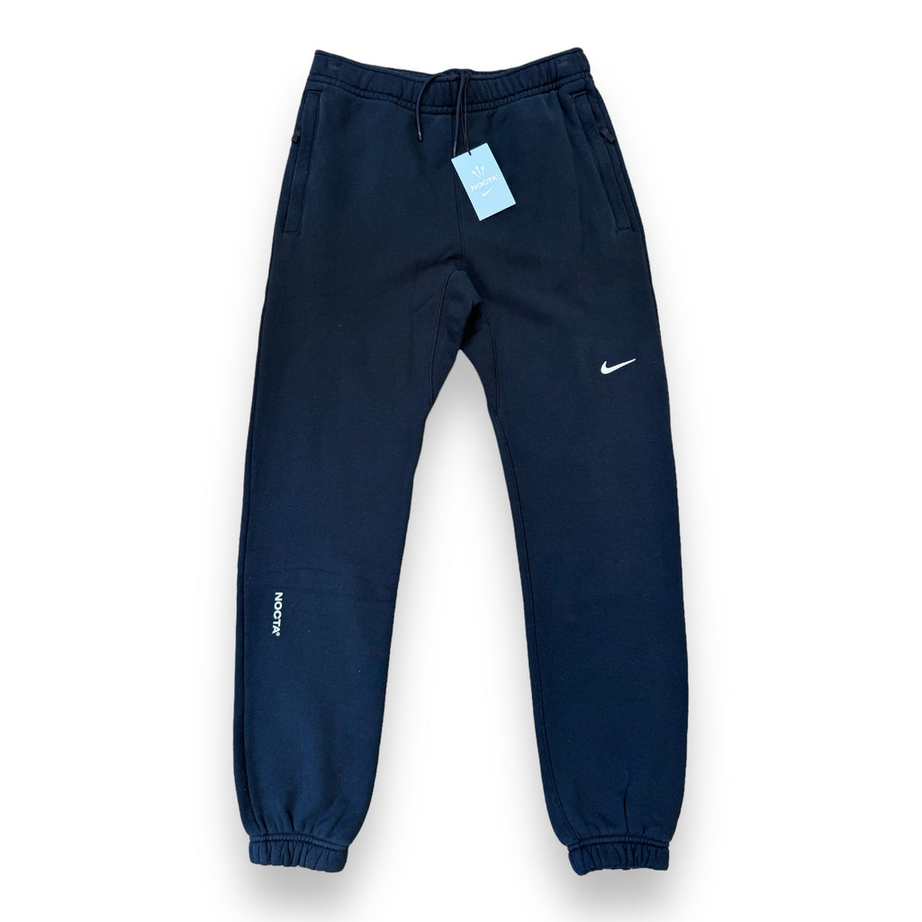 Nocta Fleece Sweatpants Black