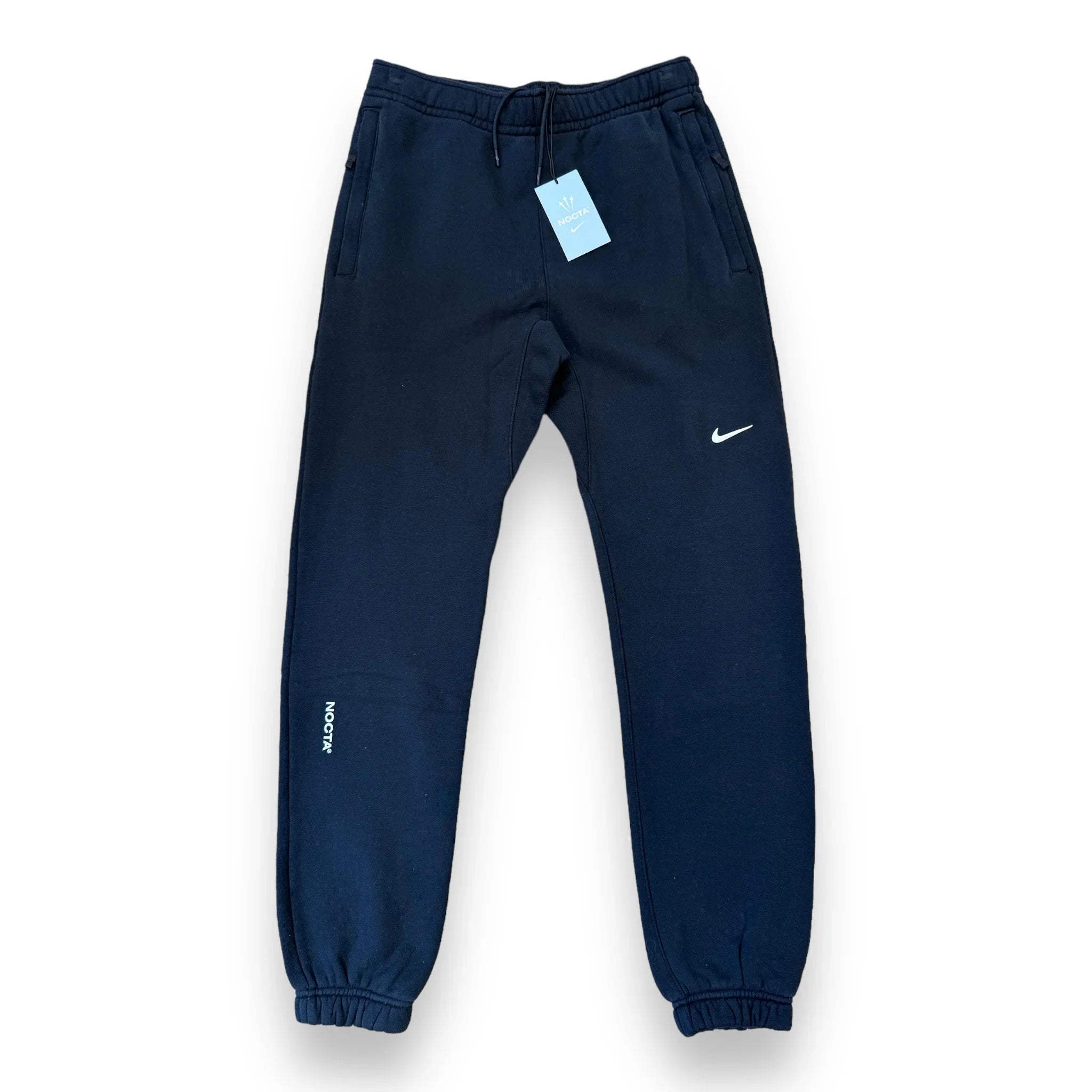 Nocta Fleece Sweatpants Black