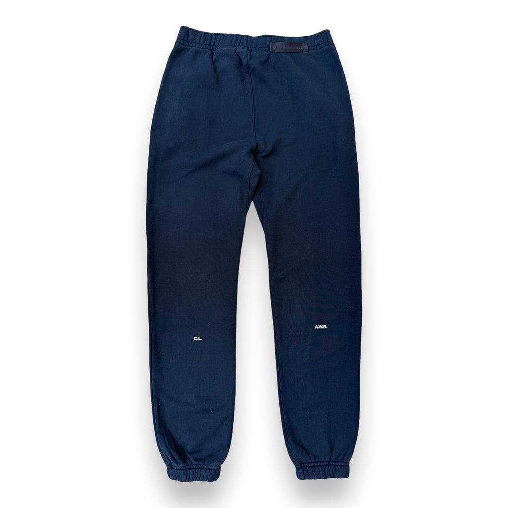 Nocta Fleece Sweatpants Black