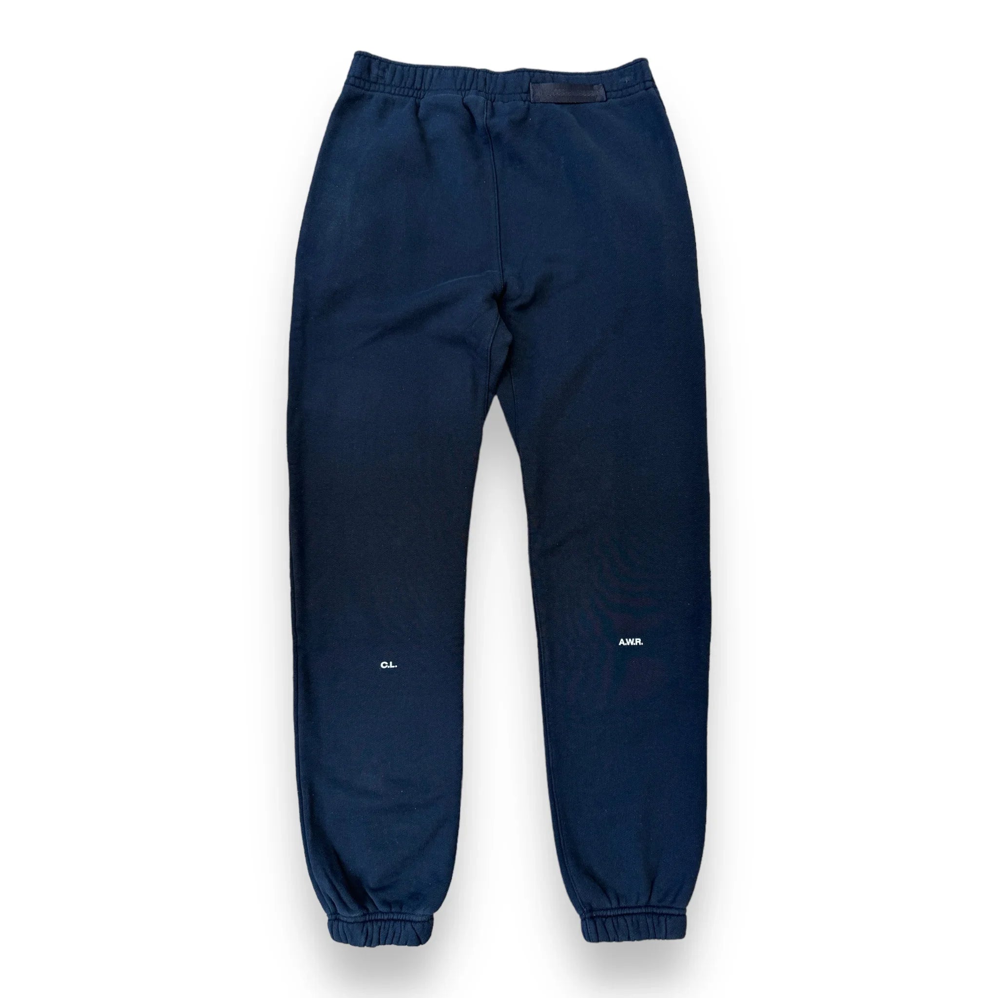 Nocta Fleece Sweatpants Black