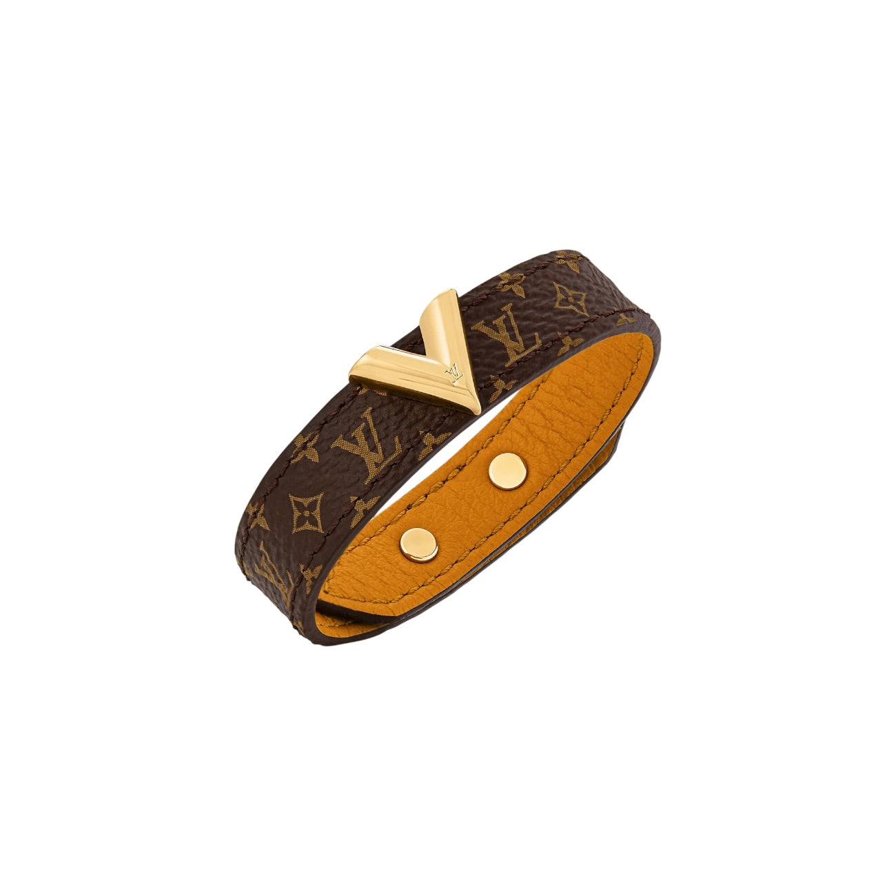 LV Essential V Bracelet