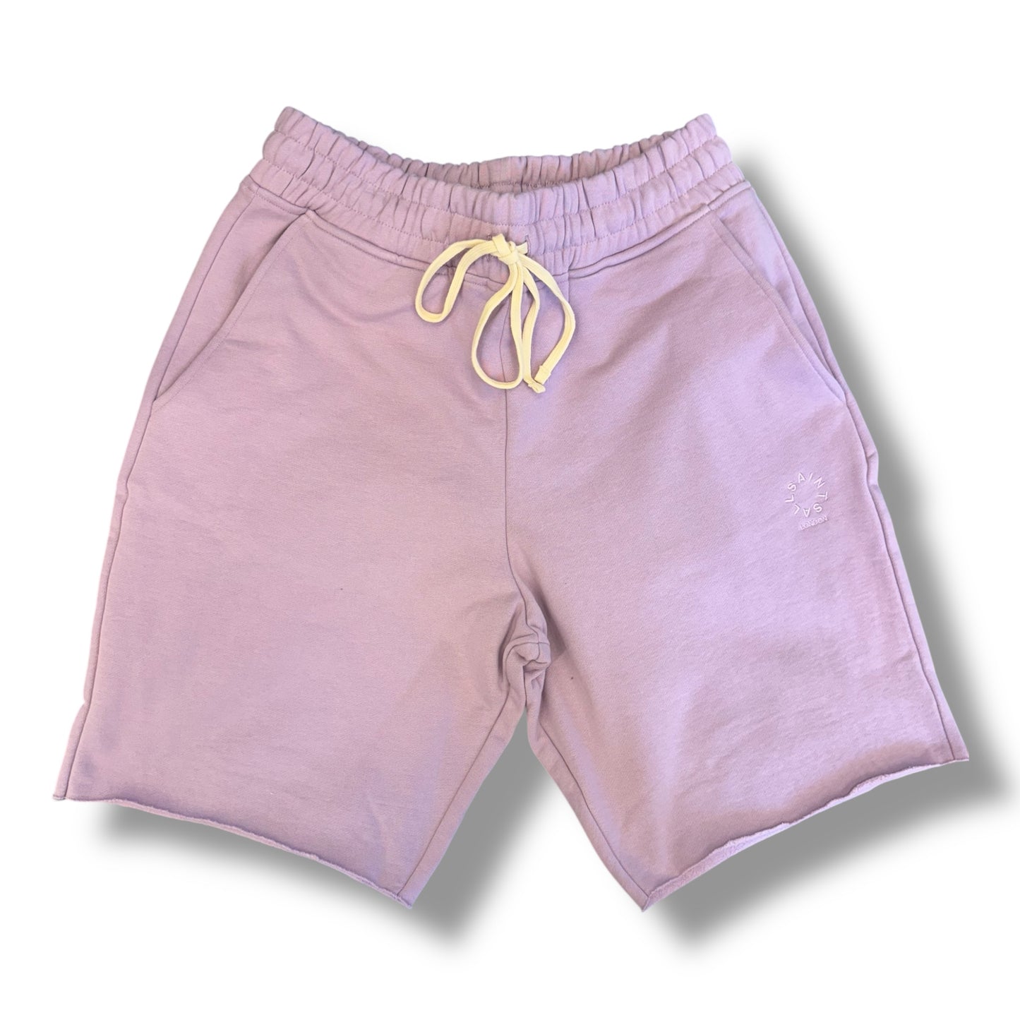 Allsaints Unreleased 2025 Helix Shorts