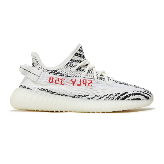 “PREORDER” Yeezy 350 Boost V2 Zebra