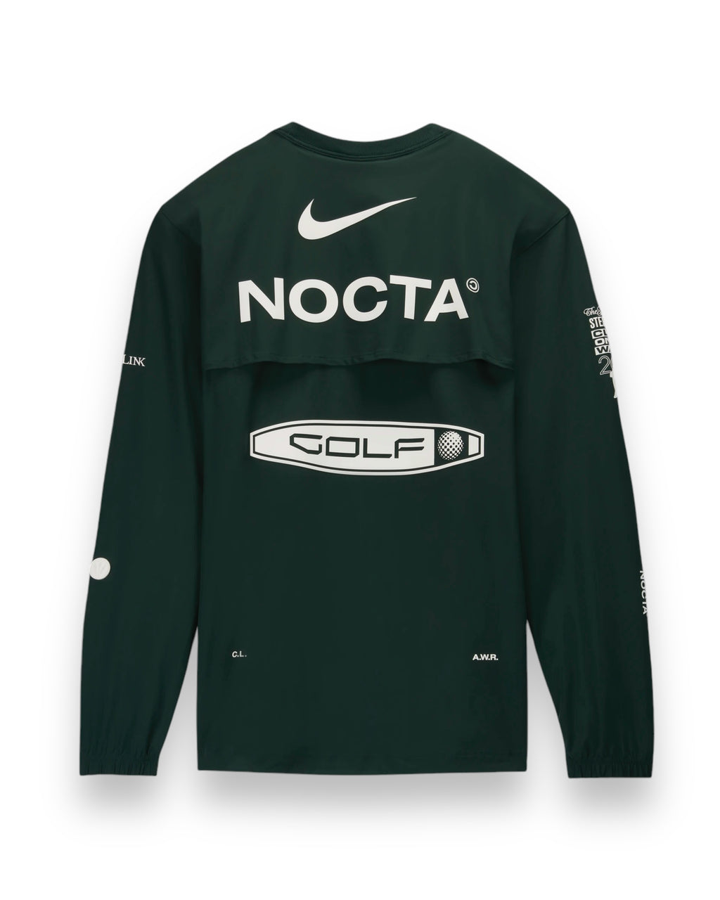 Nocta Golf Series L/S Tee