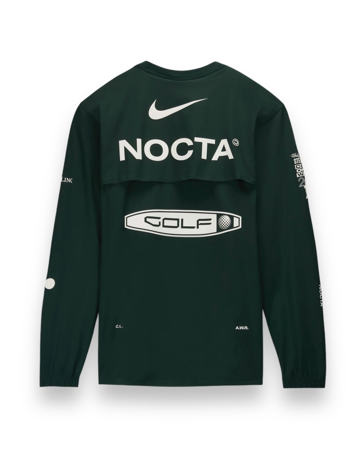 Nocta Golf Series L/S Tee