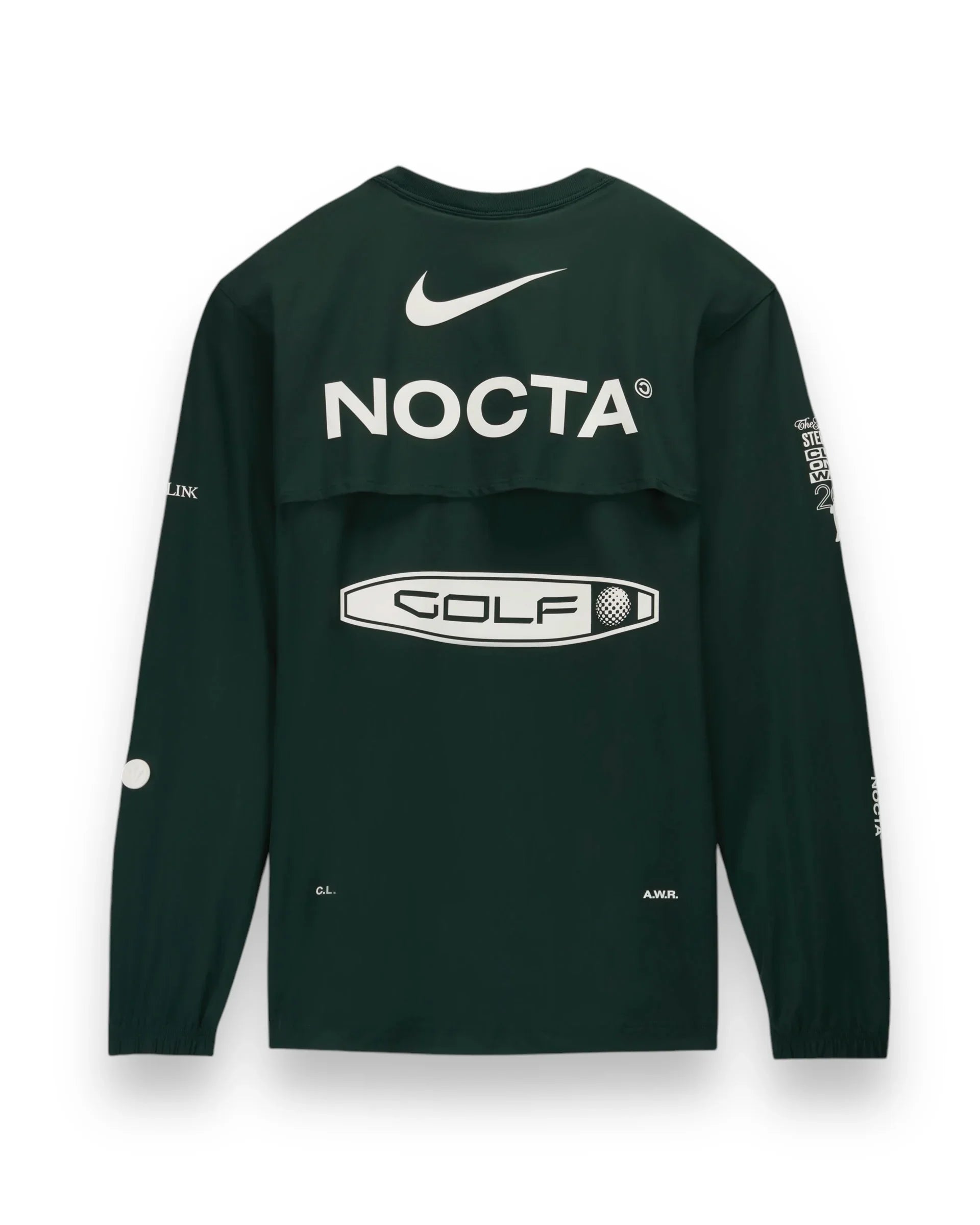 Nocta Golf Series L/S Tee