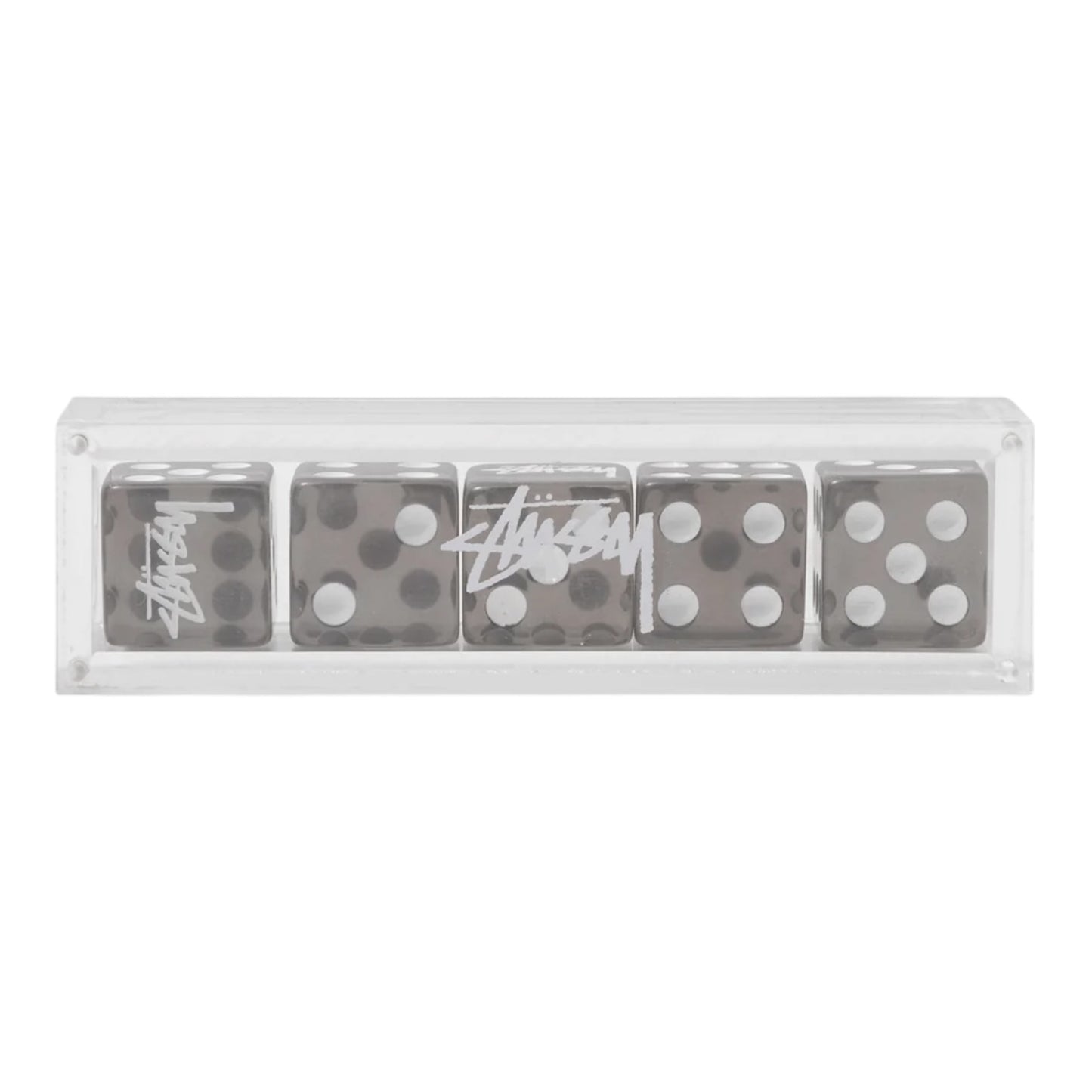 Stüssy Dice Set