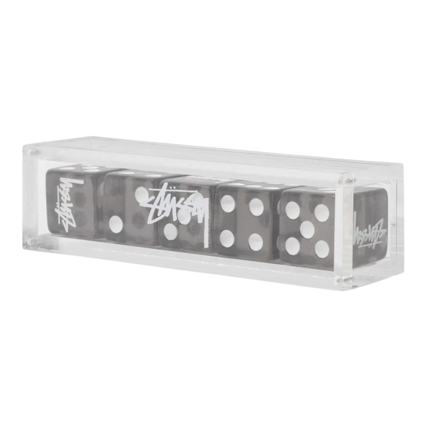 Stüssy Dice Set