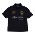 SynaWorld Polo Shirt