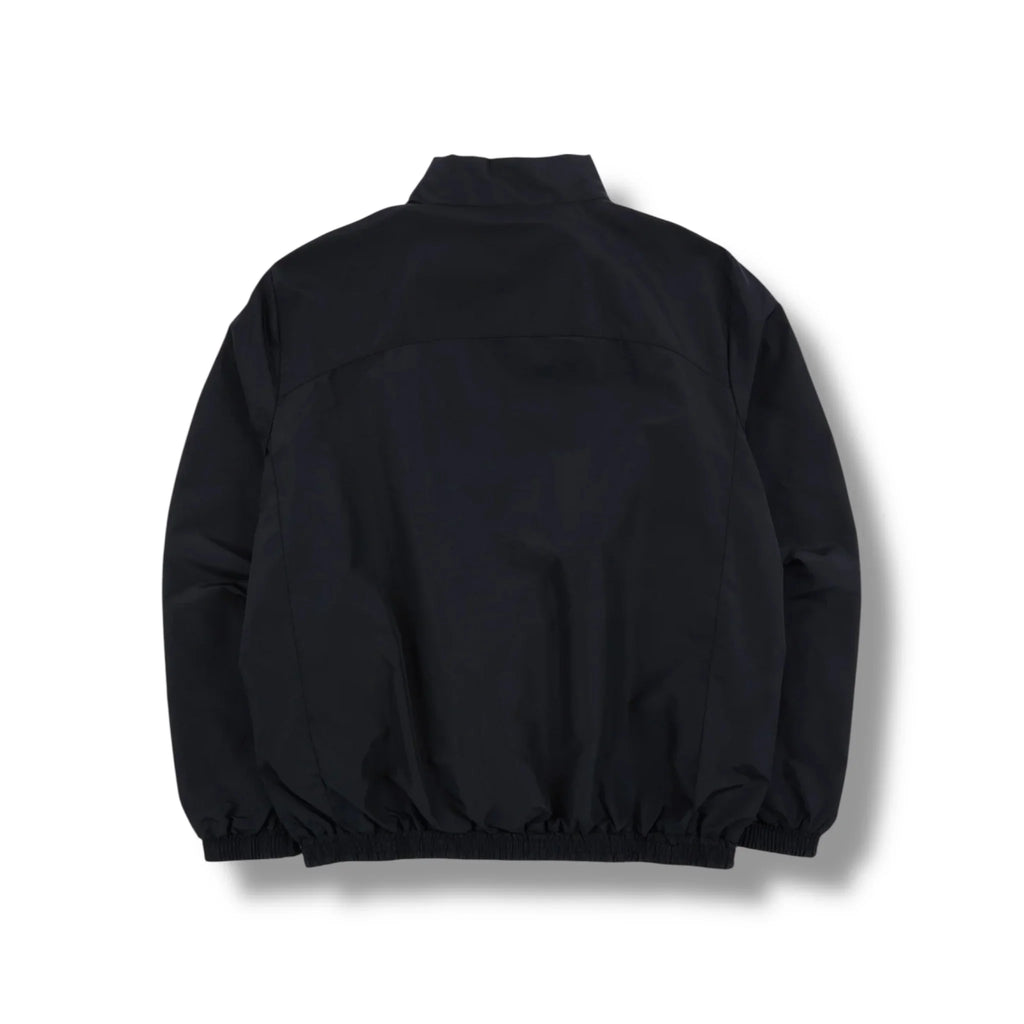 Syna Track Top Black / Reflective