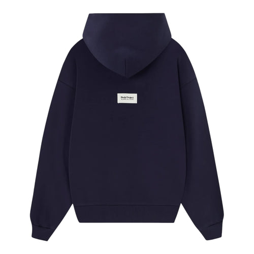 Nude Project Origins Hoodie Navy