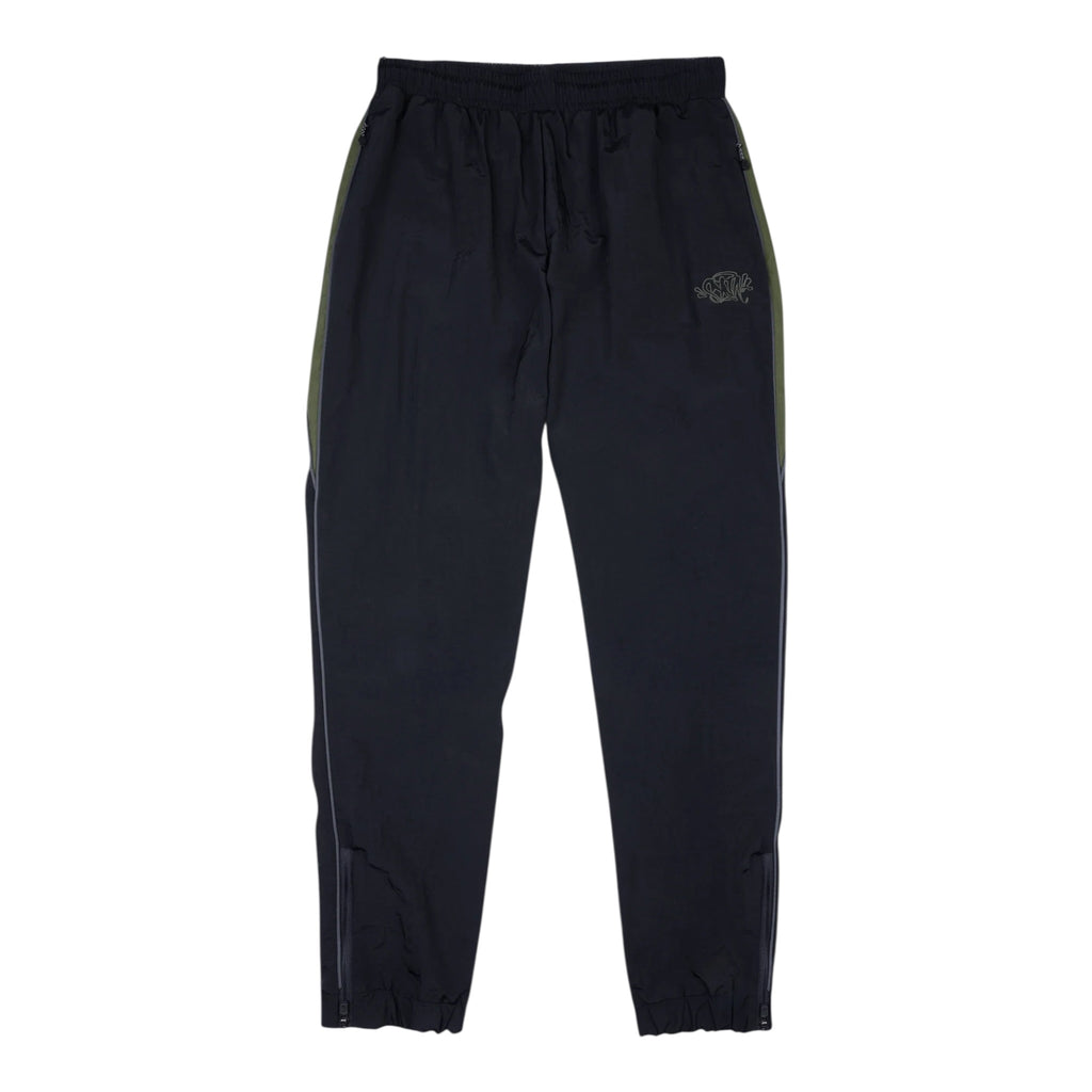 Syna Venom Pants Black/Khaki