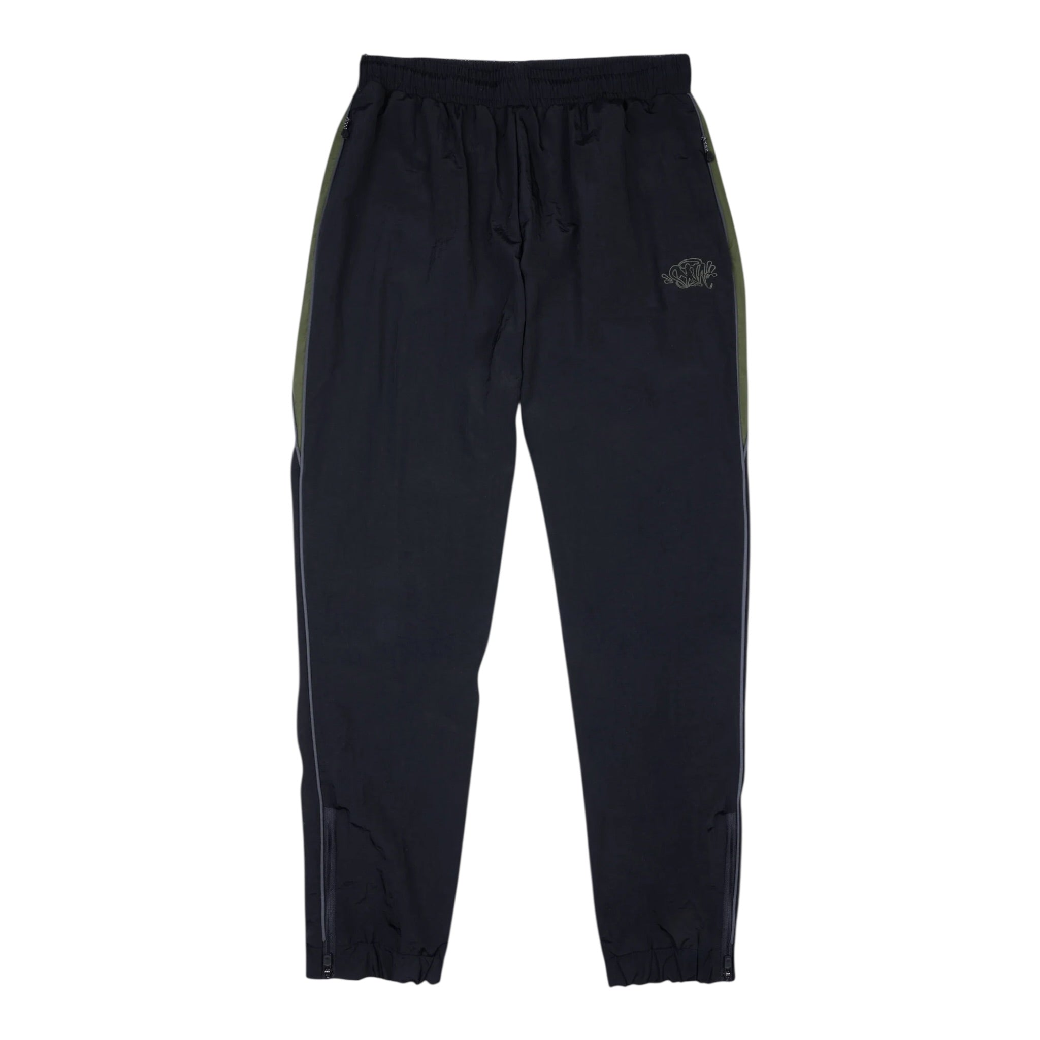 Syna Venom Pants Black/Khaki