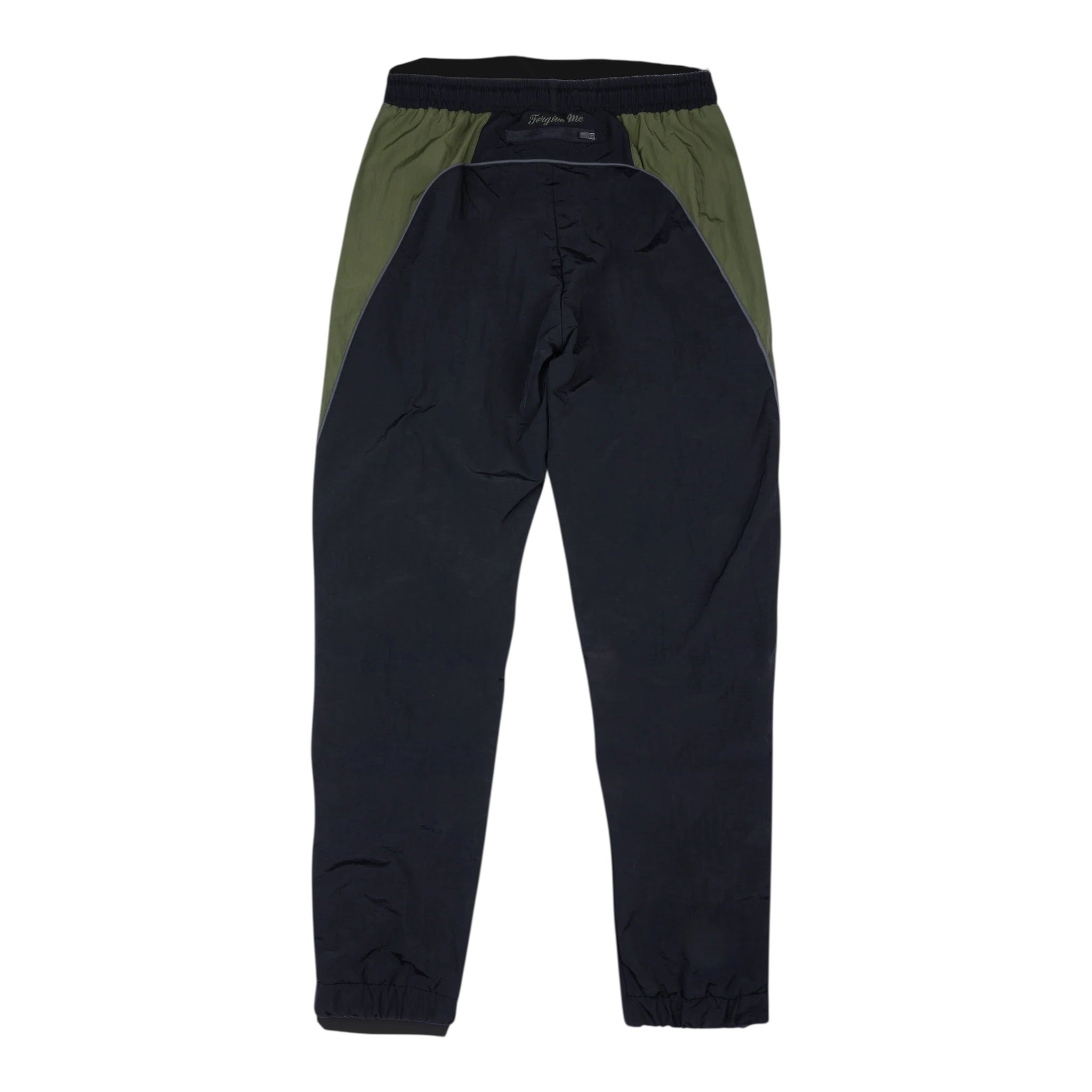 Syna Venom Pants Black/Khaki