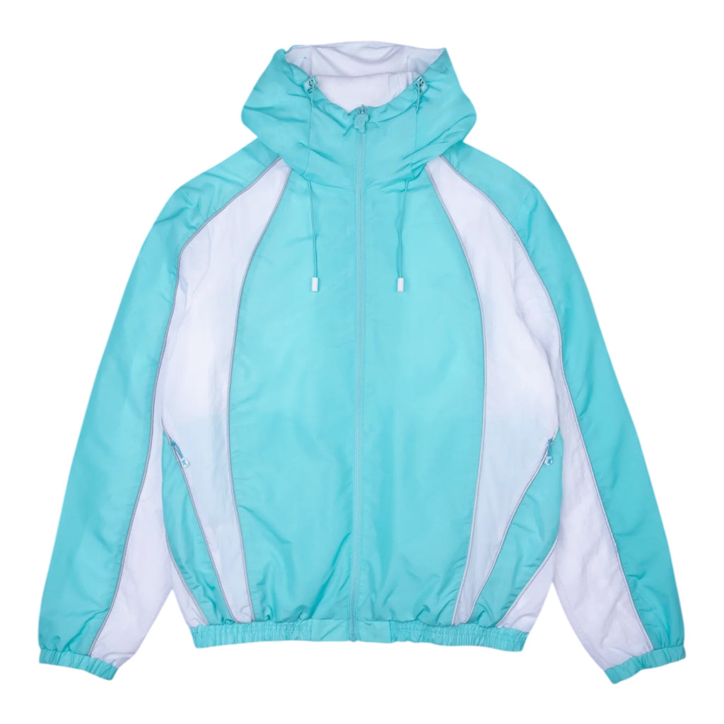 Syna Venom Jacket Tiffany Blue