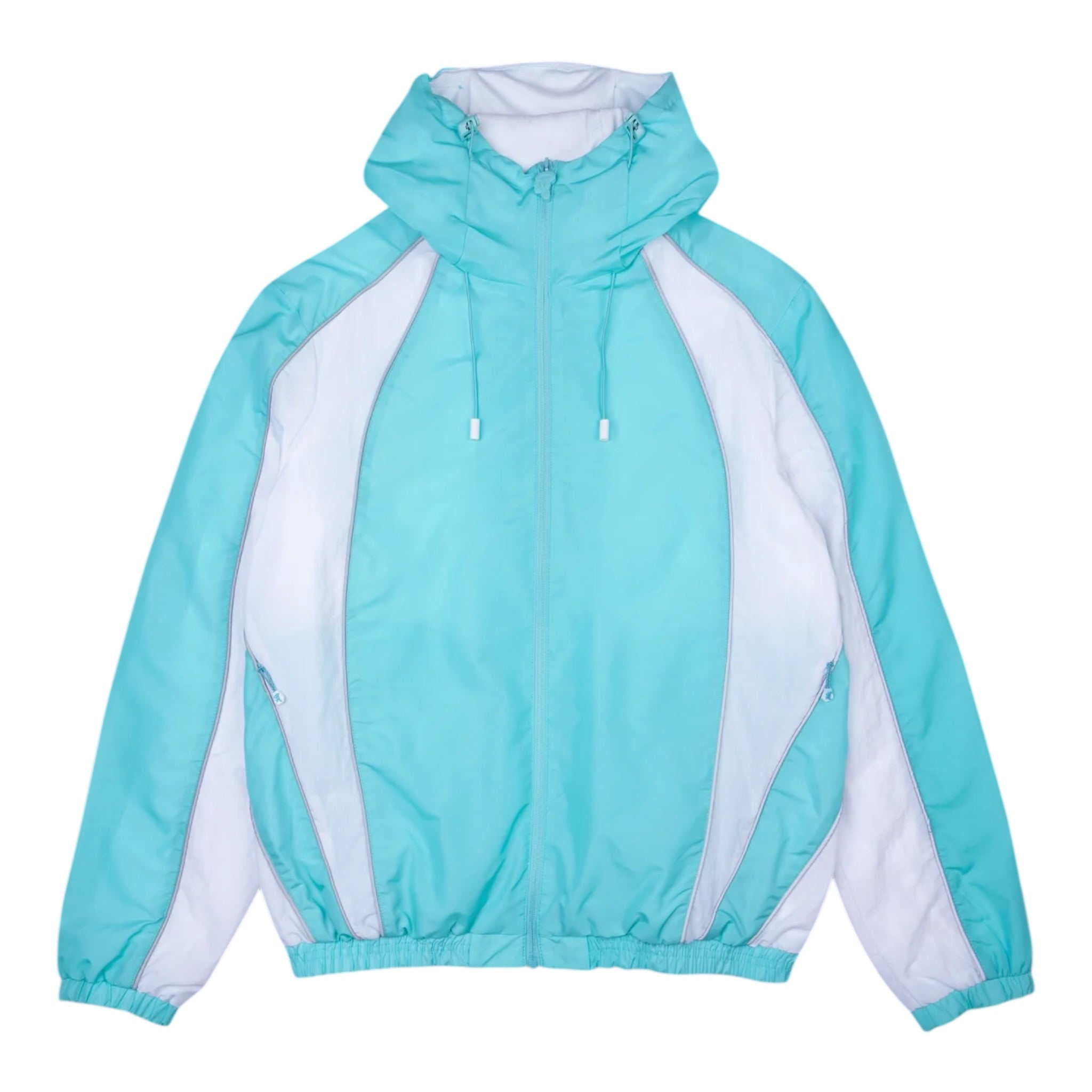 Syna Venom Jacket Tiffany Blue