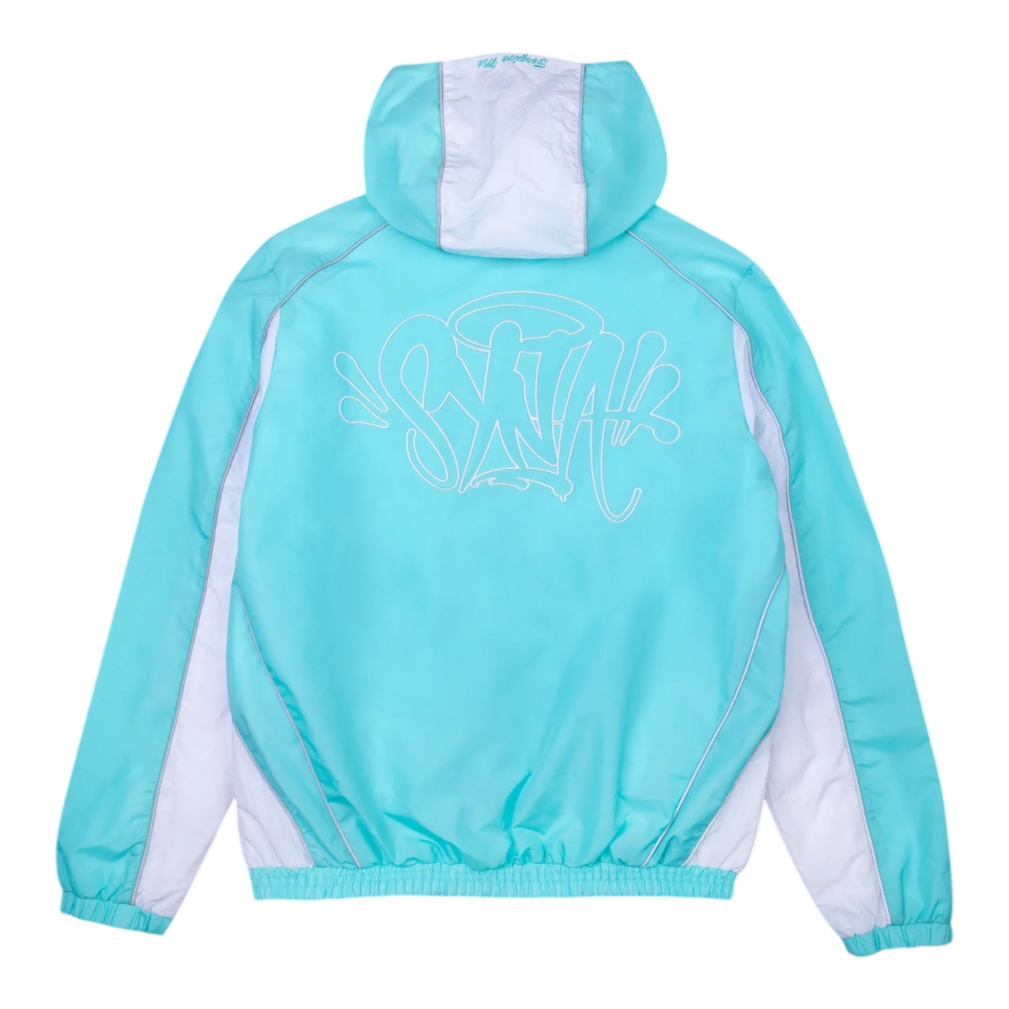 Syna Venom Jacket Tiffany Blue