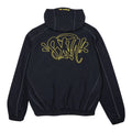 Syna Venom Jacket Black / Yellow