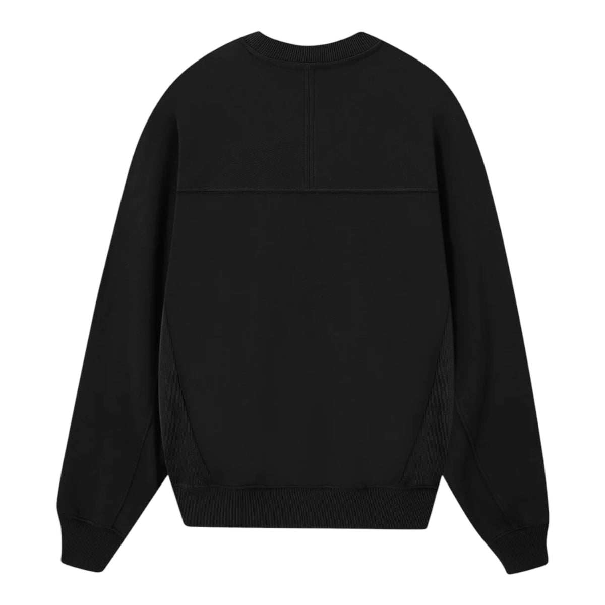 Nude Project Essentials Crewneck Black