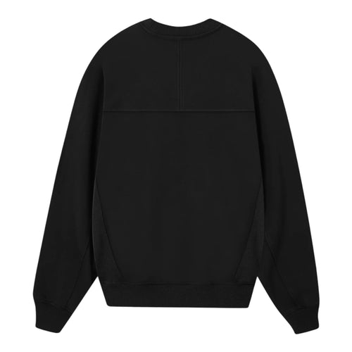Nude Project Essentials Crewneck Black