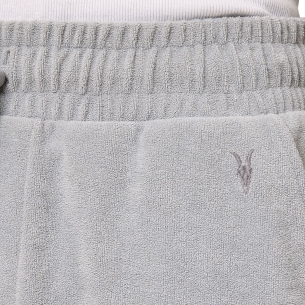 Allsaints Felix Relaxed Fit Short