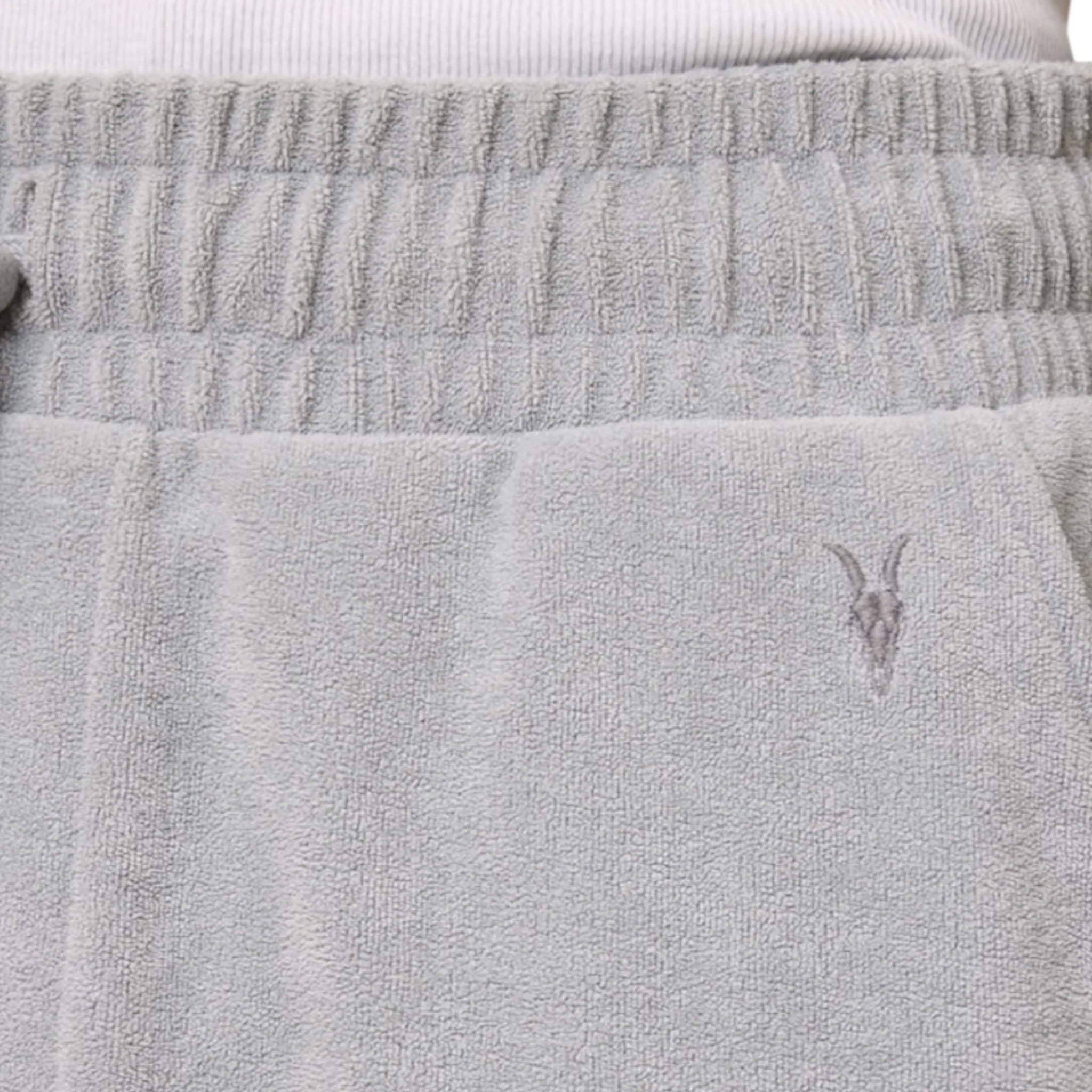 Allsaints Felix Relaxed Fit Short