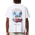 Club 1984 Palm Drive T-Shirt