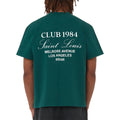 Club 1984 Forrest Tee Green