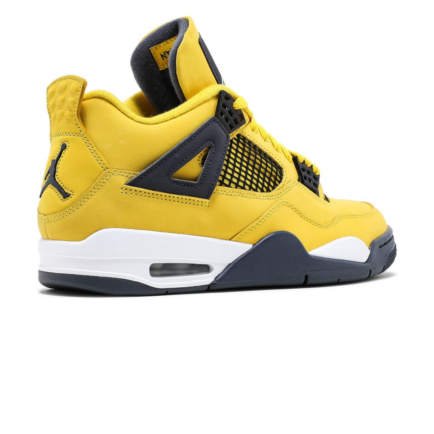 Air Jordan 4 Retro “Lıghtnıng”