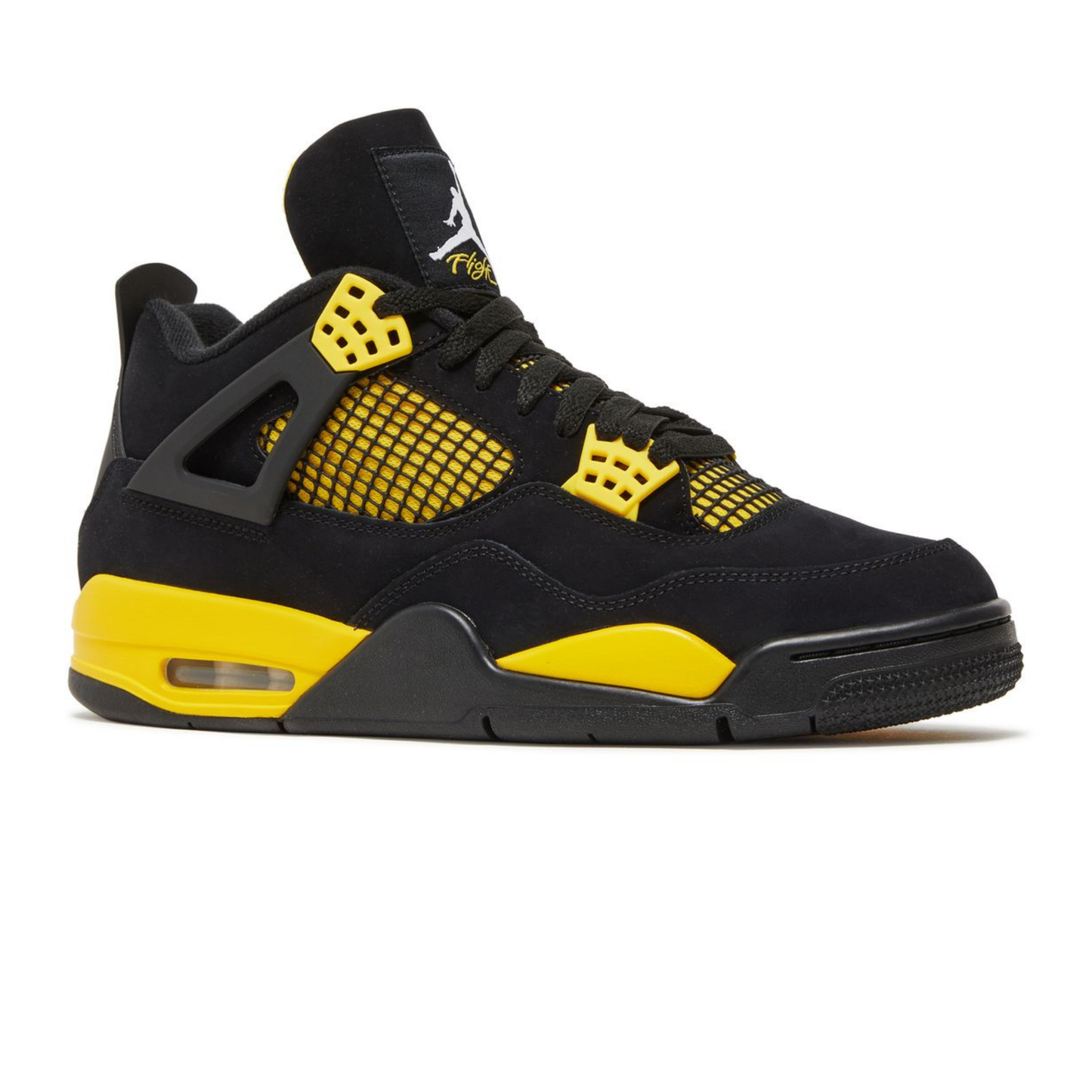 Jordan 4 Retro “Thunder” 2023