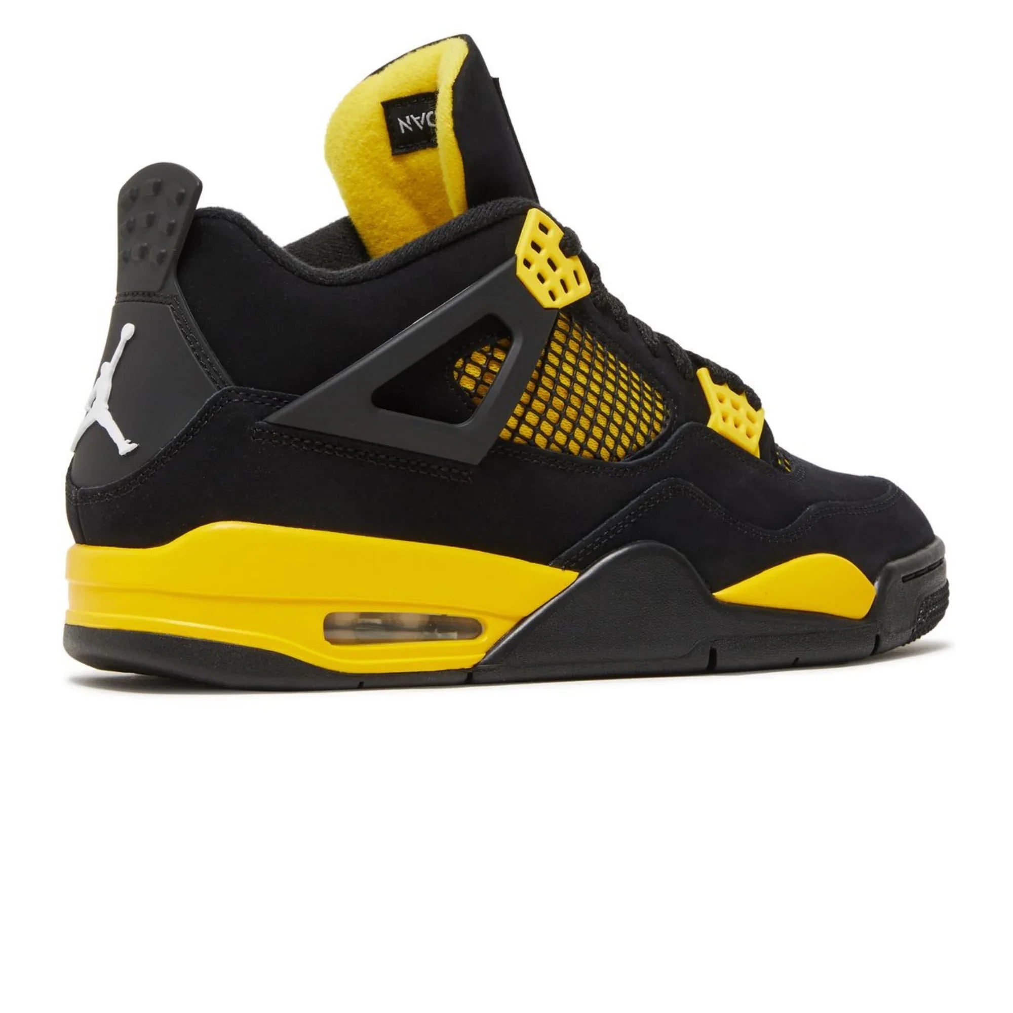 Jordan 4 Retro “Thunder” 2023