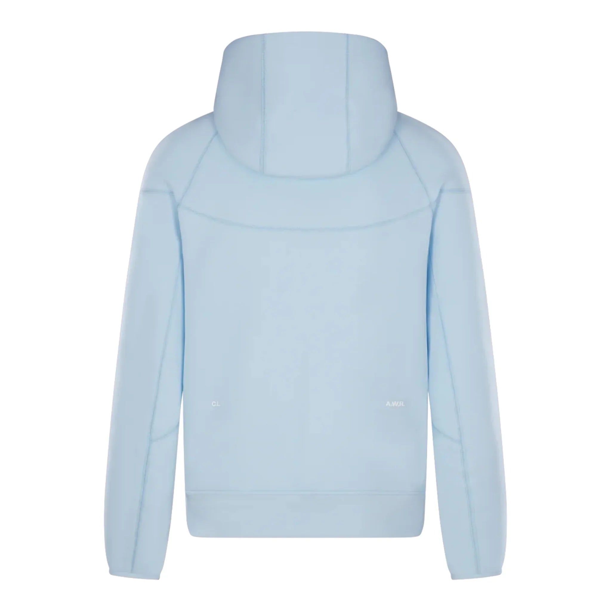 Nocta Tech Fleece Cobalt Tint