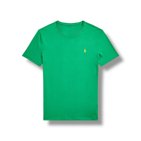 RL Custom Slim Fit Tee