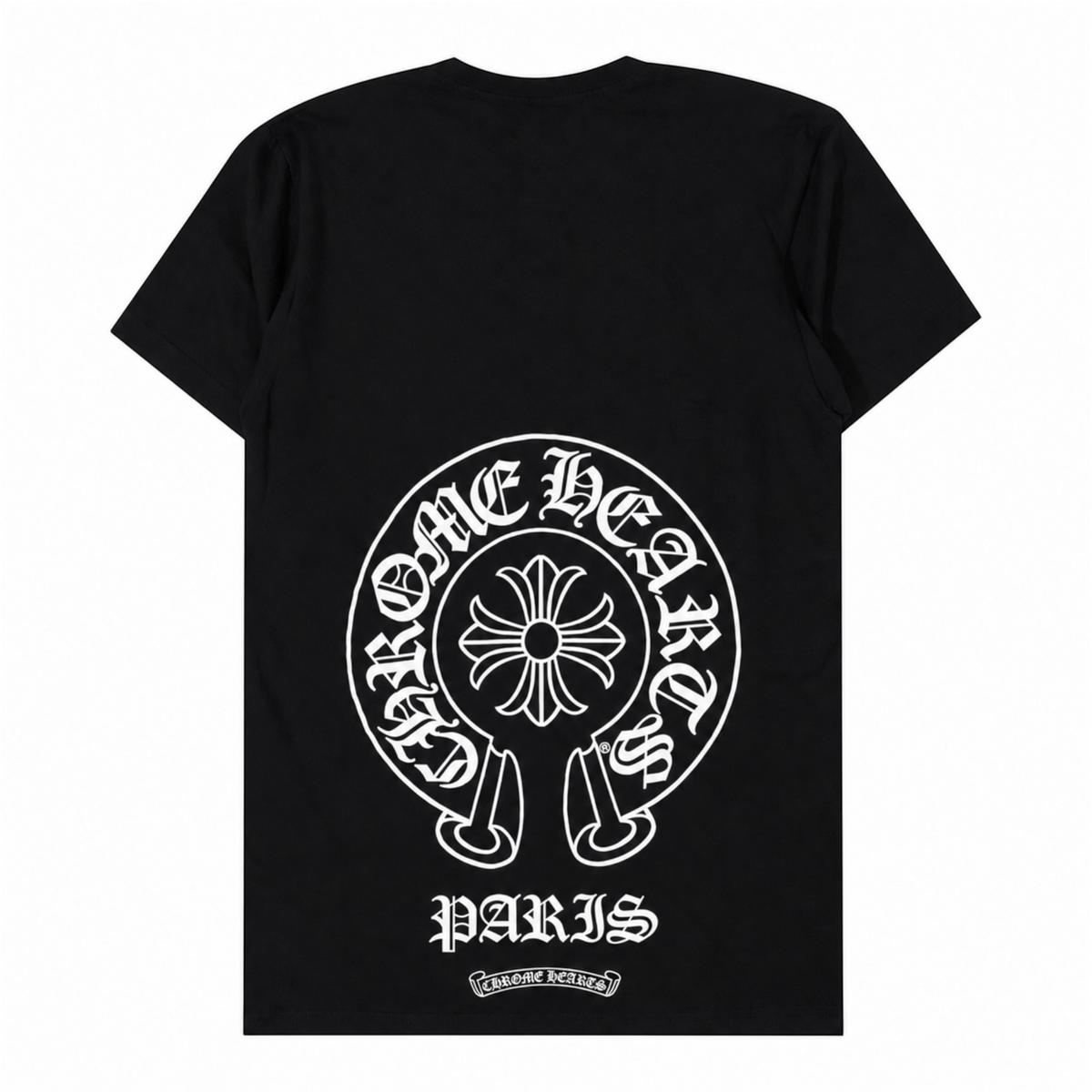 Chrome Hearts Paris Store Exclusive Tee