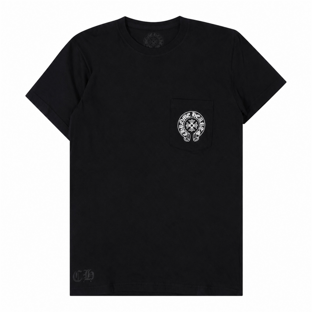 Chrome Hearts Paris Store Exclusive Tee