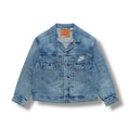 Levis x Nike Trucker Jacket