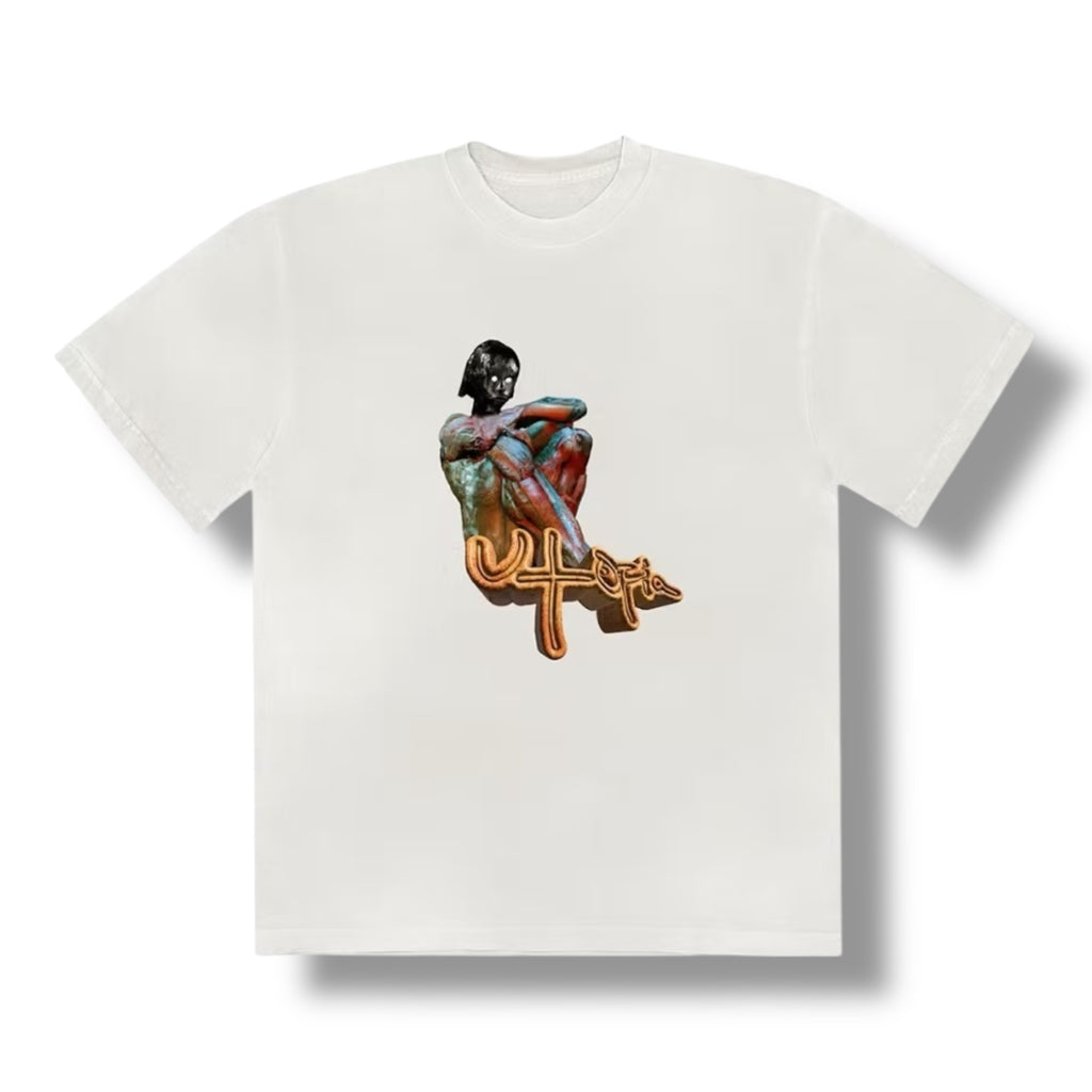 Travis Scott Utopia Tee
