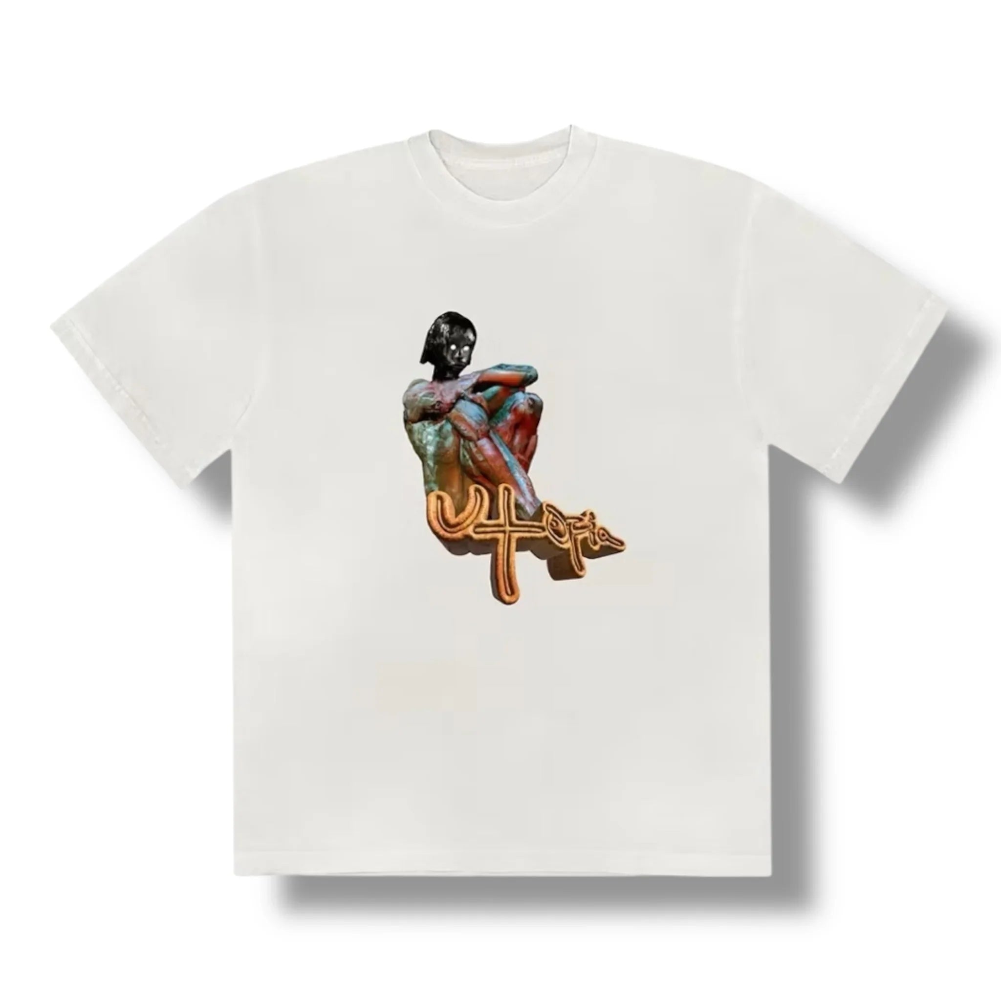 Travis Scott Utopia Tee