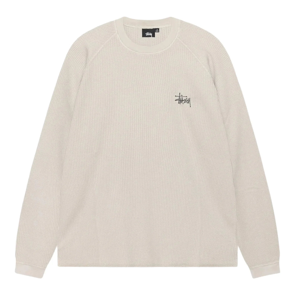 Stüssy Thermal Long Slevee
