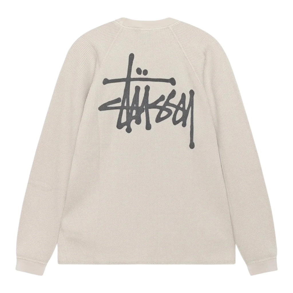 Stüssy Thermal Long Slevee