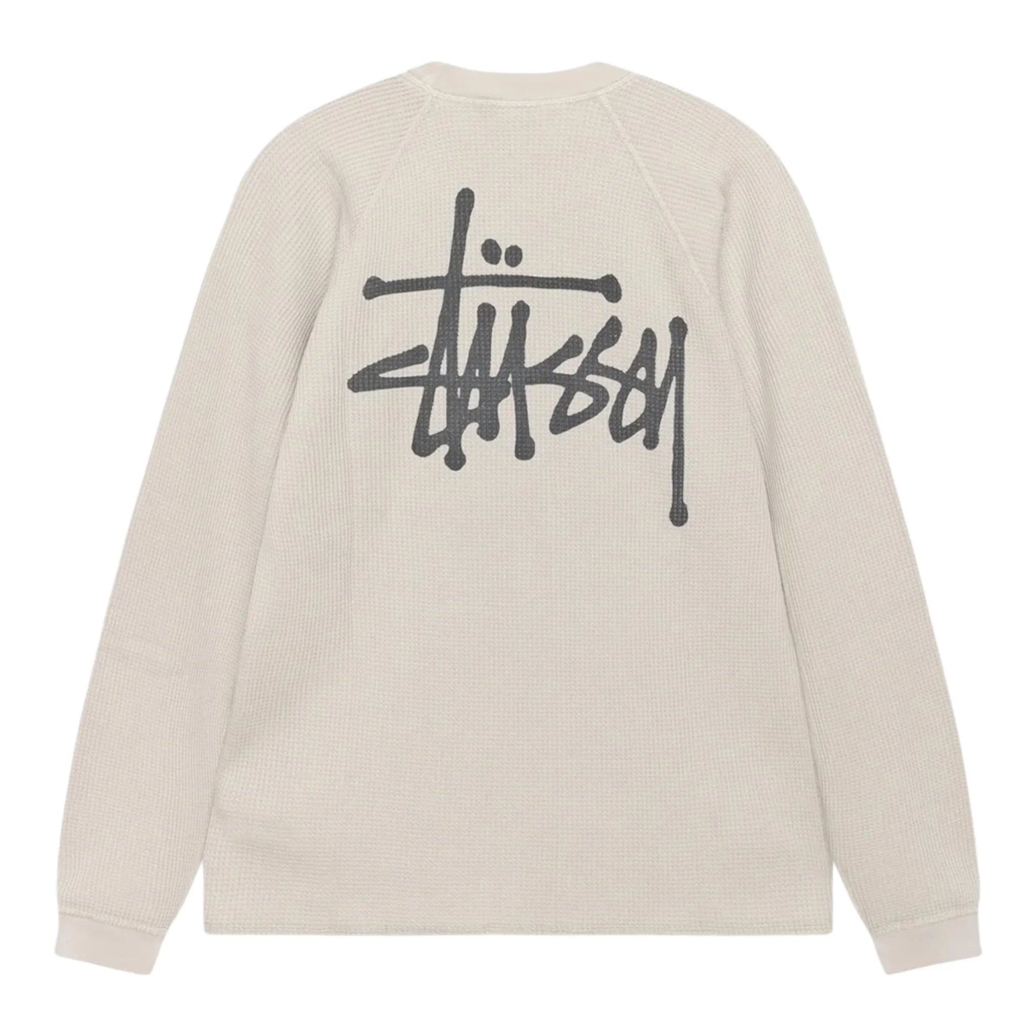 Stüssy Thermal Long Slevee