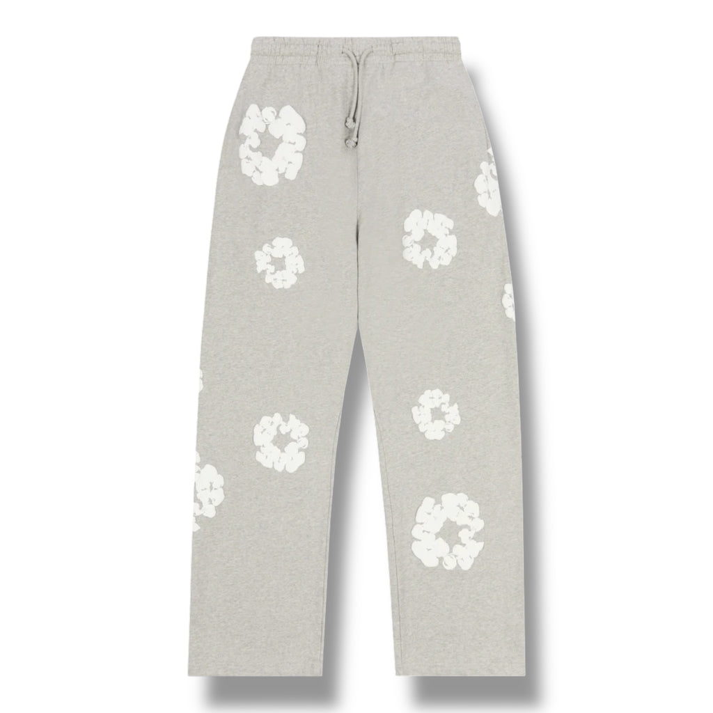 Denim Tears Cotton Wreath Sweatpant