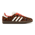 Adidas Samba OG Leopard Pack-Prevoled Red (W)