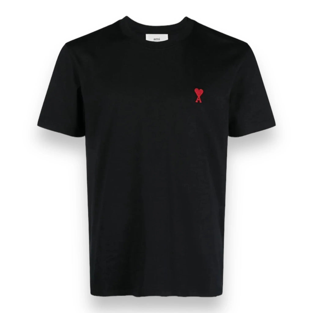 Ami Paris Ami De Coeur T-Shirt