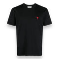 Ami Paris Ami De Coeur T-Shirt