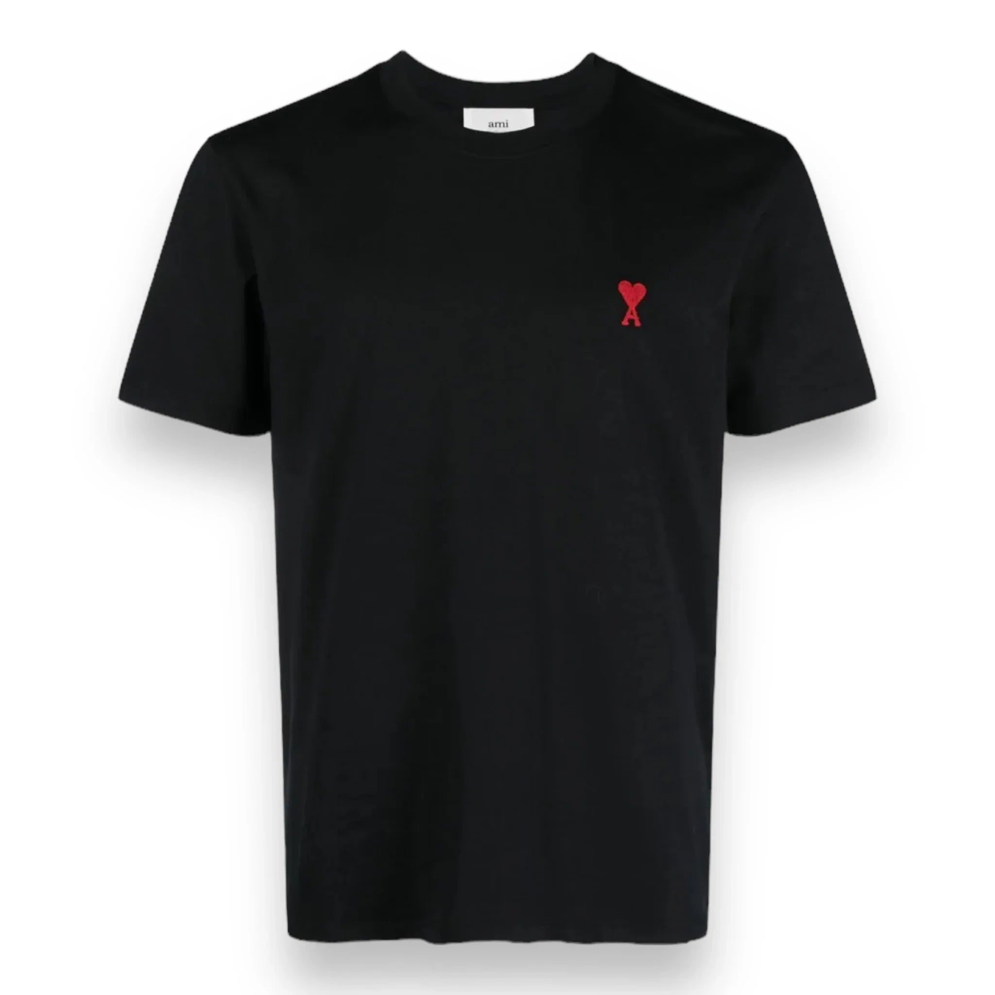 Ami Paris Ami De Coeur T-Shirt